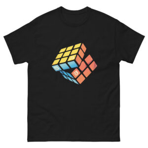 Puzzled Unisex classic tee