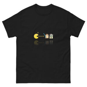 Pac Wars unisex classic tee