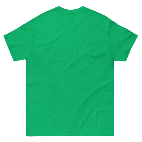Old programmer unisex classic tee - Image 10