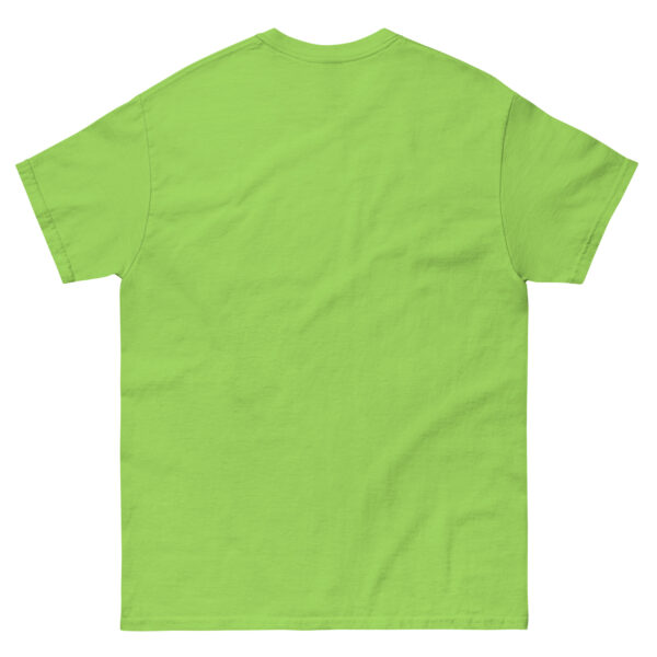 Old programmer unisex classic tee - Image 14