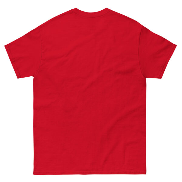 Old programmer unisex classic tee - Image 3